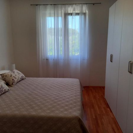Apartman Martina Задар Екстер'єр фото