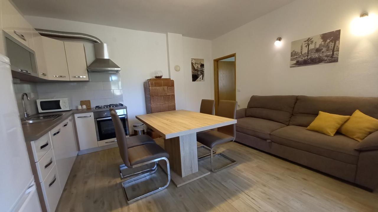 Apartman Martina Задар Екстер'єр фото