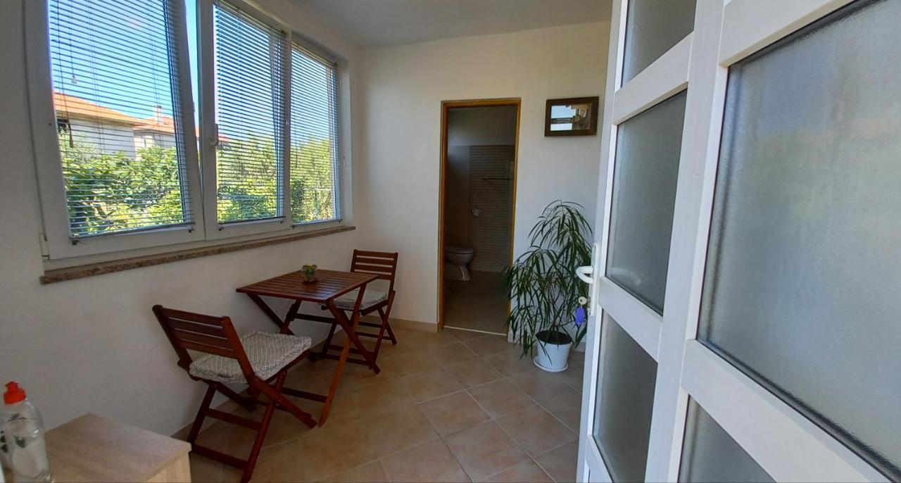Apartman Martina Задар Екстер'єр фото