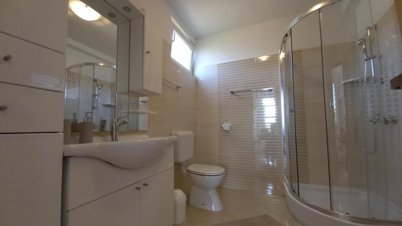Apartman Martina Задар Екстер'єр фото