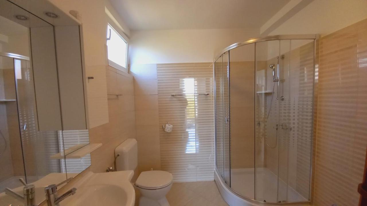Apartman Martina Задар Екстер'єр фото
