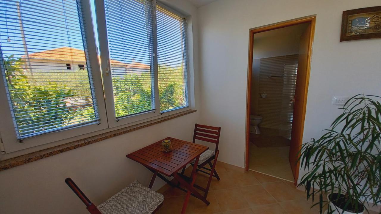 Apartman Martina Задар Екстер'єр фото