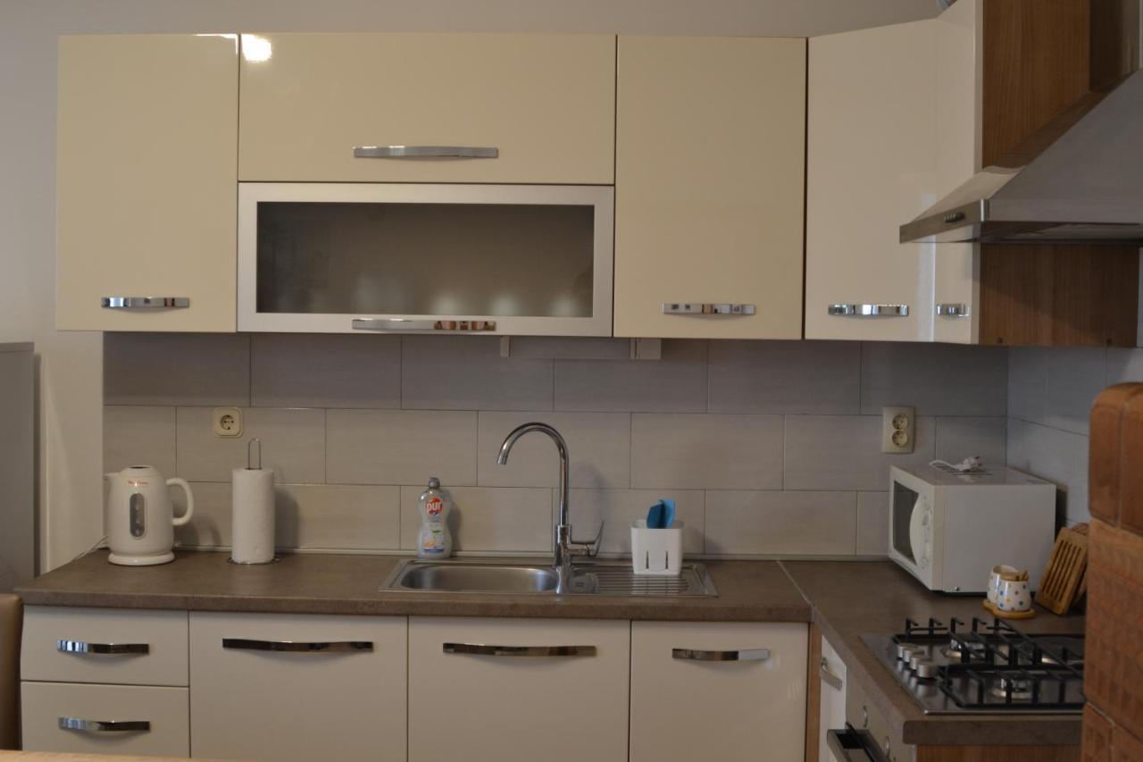 Apartman Martina Задар Екстер'єр фото