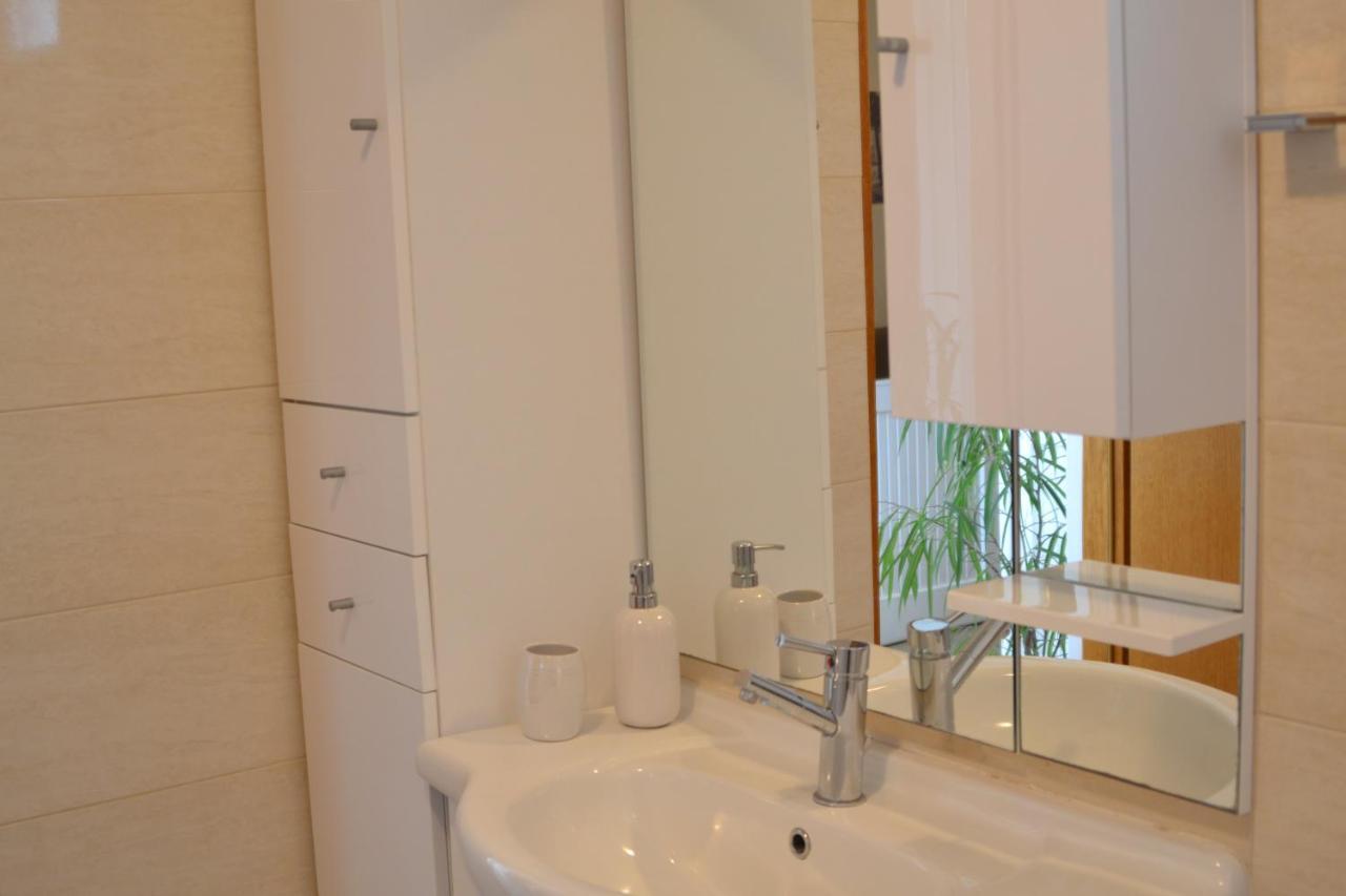 Apartman Martina Задар Екстер'єр фото